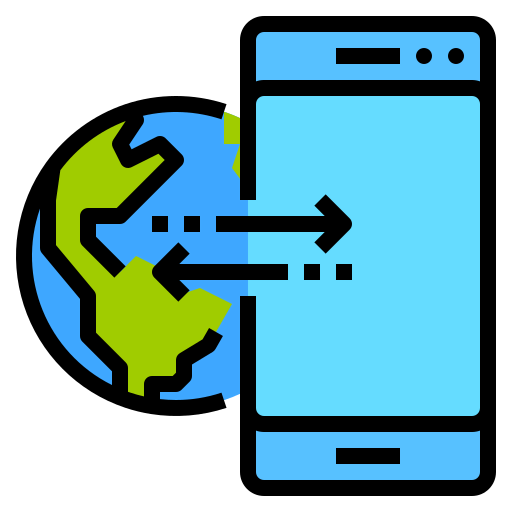 Network icon