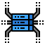 Server Ikona 64x64