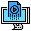 Video icon 64x64