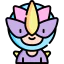 Superhero icon 64x64