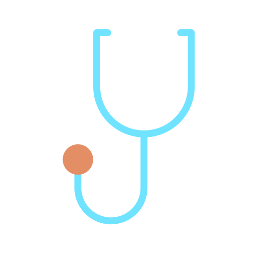 Stethoscope icon