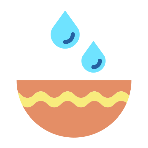 Water icon