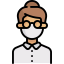 Teacher icon 64x64