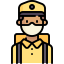Courier icon 64x64