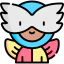 Superhero icon 64x64