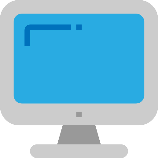 Desktop icon