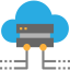 Backup Ikona 64x64