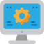 Computer Ikona 64x64