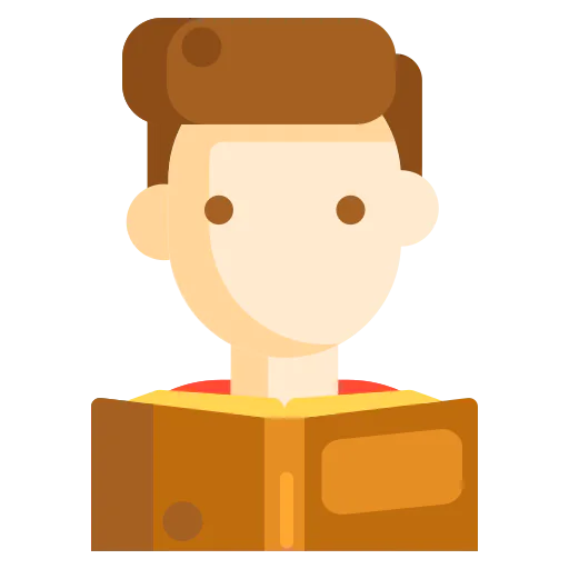 Reader Symbol