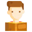 Reader icon 64x64