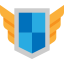 Shield Ikona 64x64