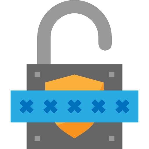 Password icon