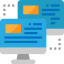 Monitor Ikona 64x64