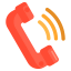 Phone call icon 64x64
