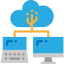 Network Ikona 64x64