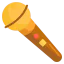Microphone icon 64x64