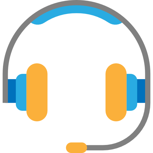 Headphone icon