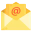 Email icon 64x64