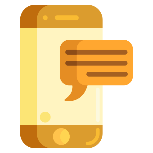 Message icon