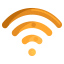 Wifi signal icon 64x64