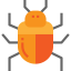 Malware Ikona 64x64