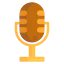 Voice recorder icon 64x64