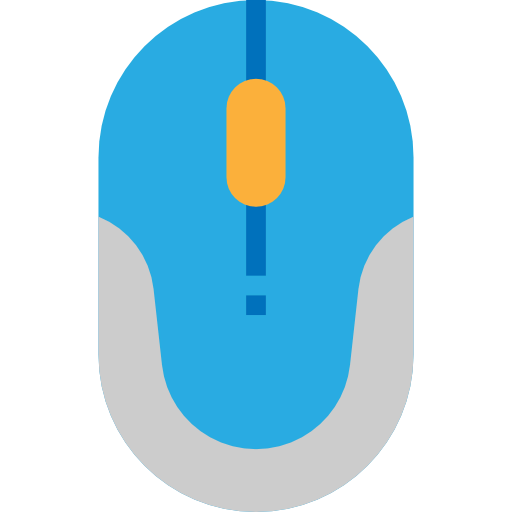 Mouse icon