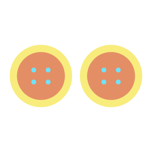 Buttons icon