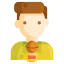Reporter icon 64x64