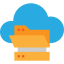 Server Ikona 64x64