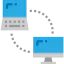 Computer Ikona 64x64