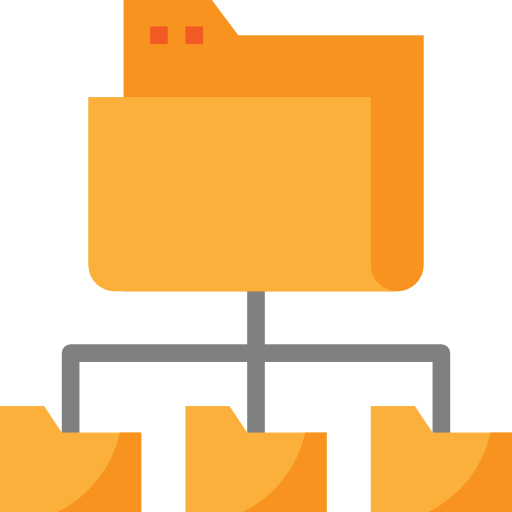 Folder іконка
