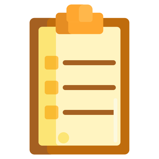 Padnote icon