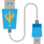 Usb Ikona 64x64