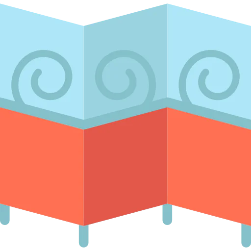 Partition icon
