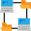 Network Ikona 64x64