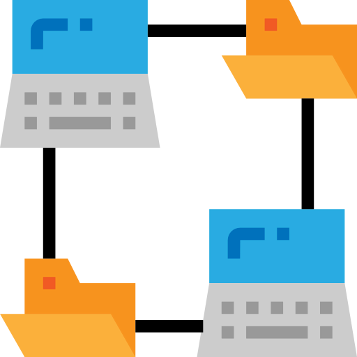 Network icon