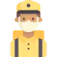 Courier icon 64x64