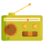 Radio icon 64x64