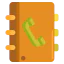 Agenda icon 64x64