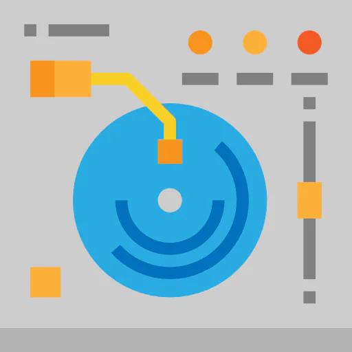Cd icon