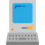 Diskette Ikona 64x64