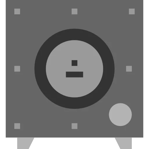 Speaker icon