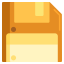 Floppy disk icon 64x64