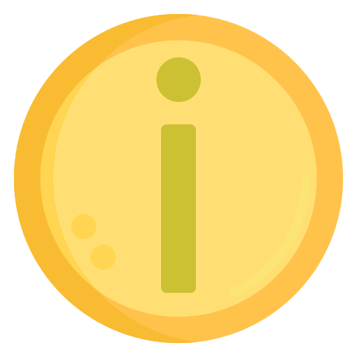 Info Symbol