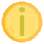 Info icon 64x64