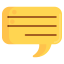 Chat icon 64x64