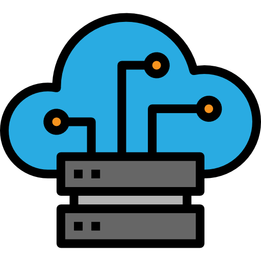 Server icon