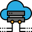 Backup Ikona 64x64