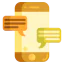Mobile icon 64x64